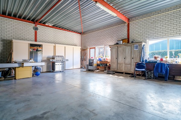 Medium property photo - Korte Bunder 7, 4741 TV Hoeven